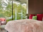 Bedroom views